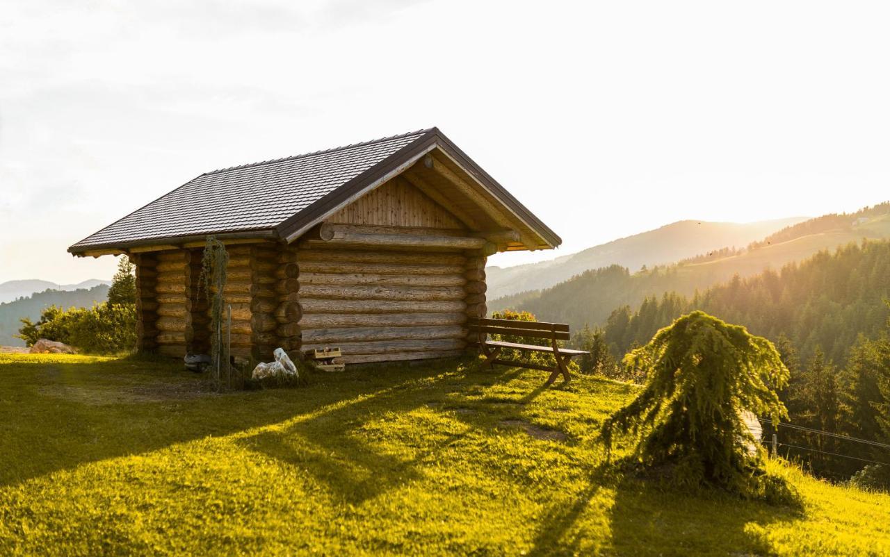 Guesthouse Smogavc Зрече Экстерьер фото